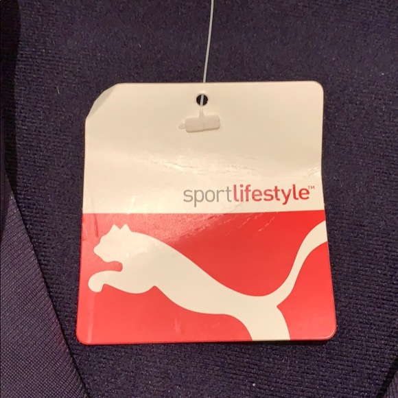 PUMA HEROES T7 TRACK JACKET - Picture 5 of 7